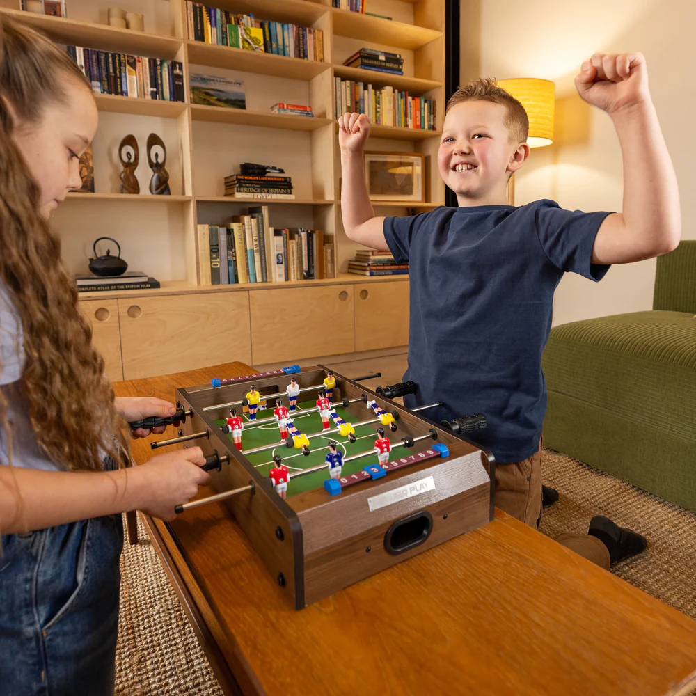 Power Play - 20" Table Top Football