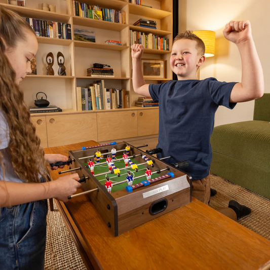 Power Play - 20" Table Top Football