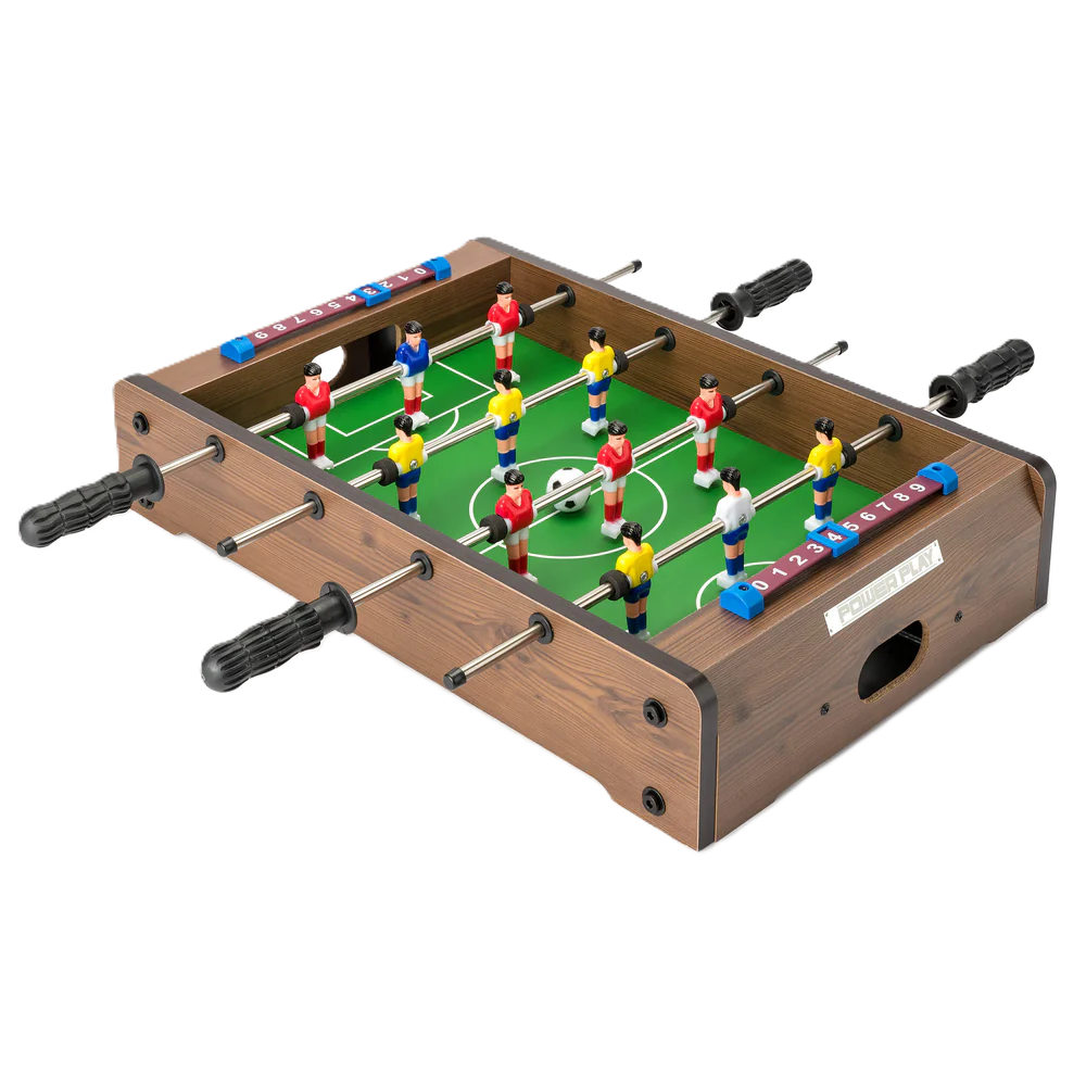 Power Play - 20" Table Top Football