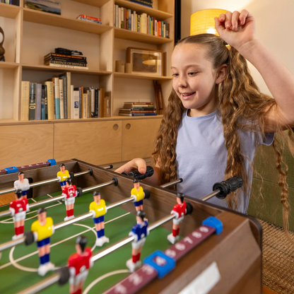 Power Play - 20" Table Top Football