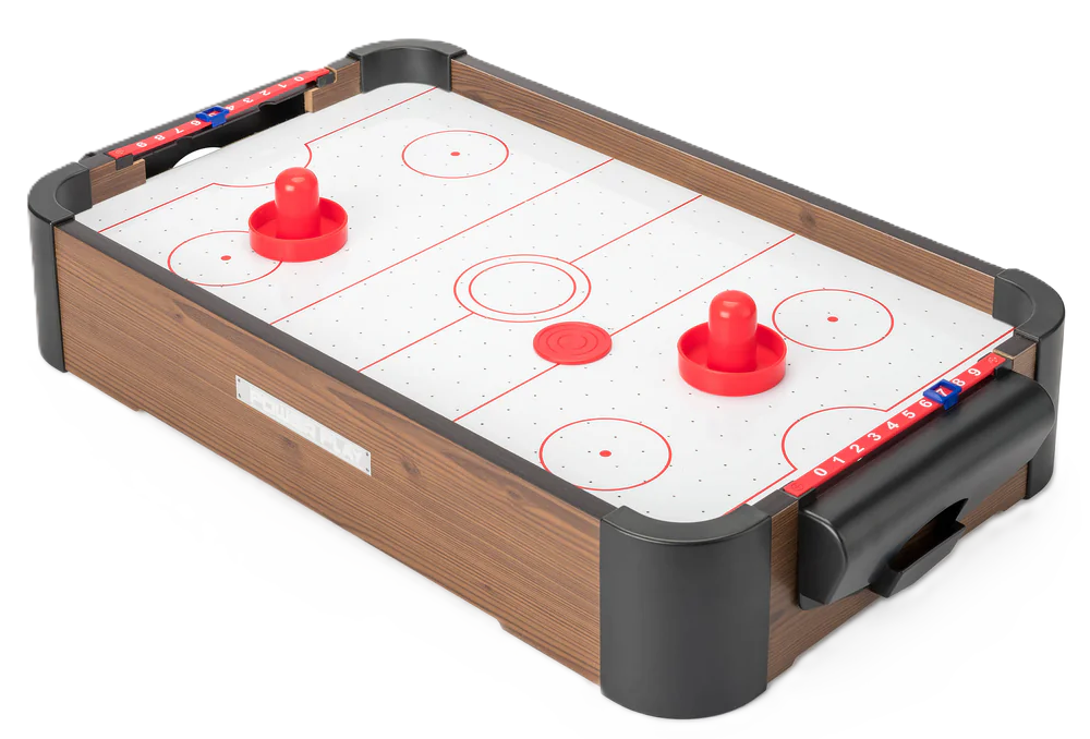 Power Play - 20" Table Top Air Hockey
