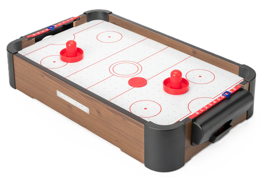Power Play - 20" Table Top Air Hockey