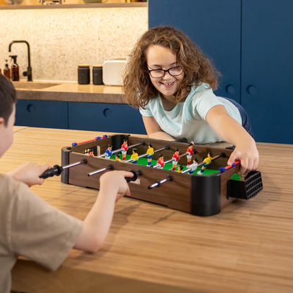 Power Play - 20" 3 in 1 Table Top Games 