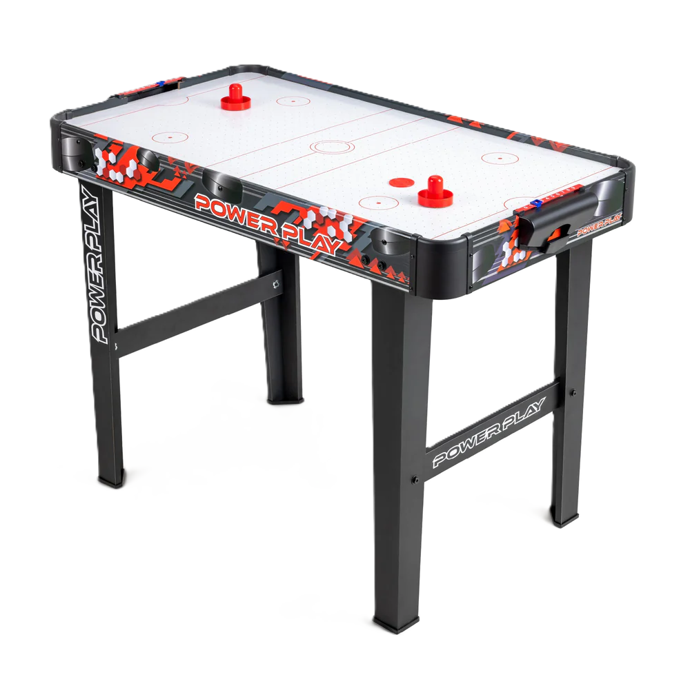 Power Play - 3Ft Air Hockey Table