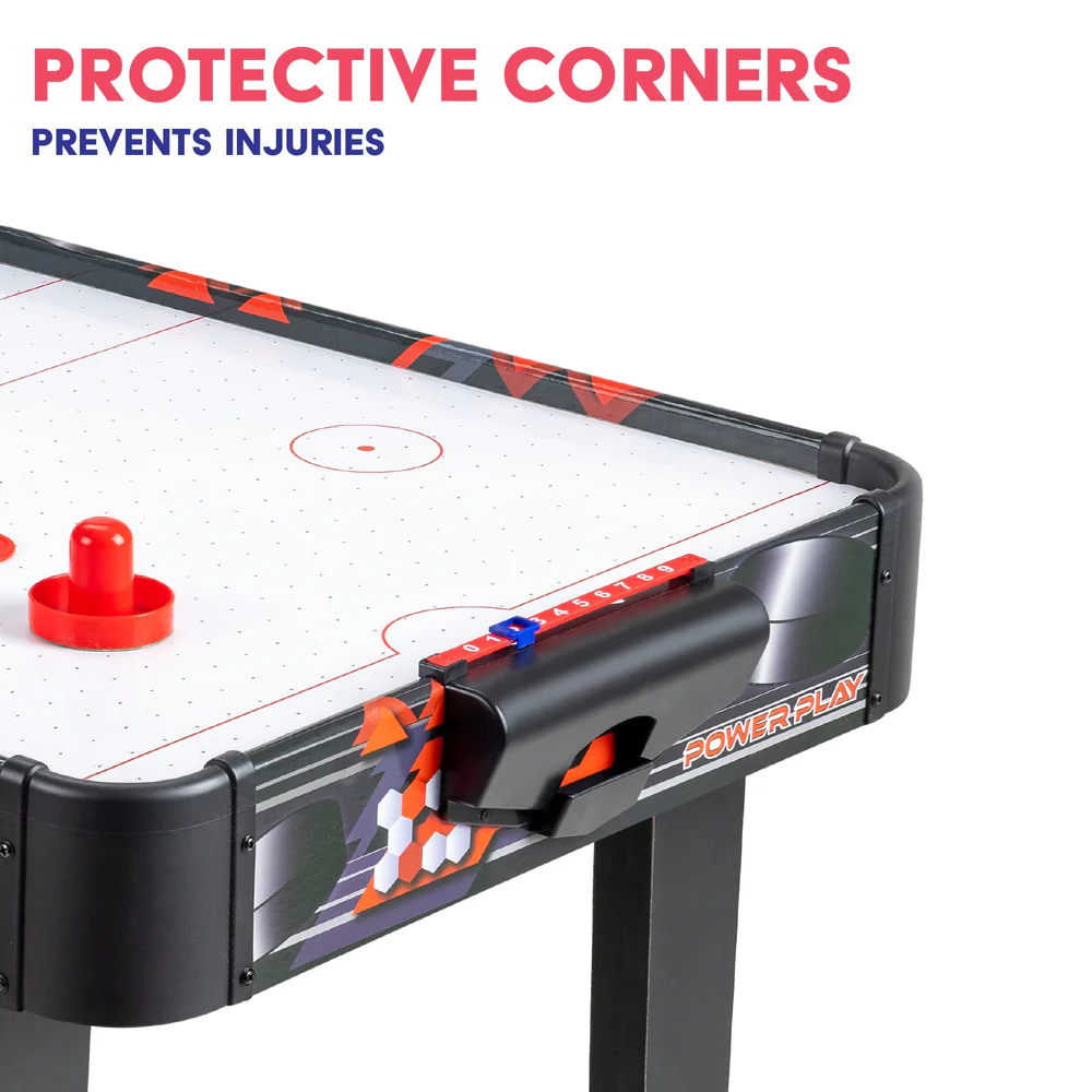 Power Play - 3Ft Air Hockey Table