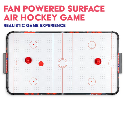 Power Play - 3Ft Air Hockey Table