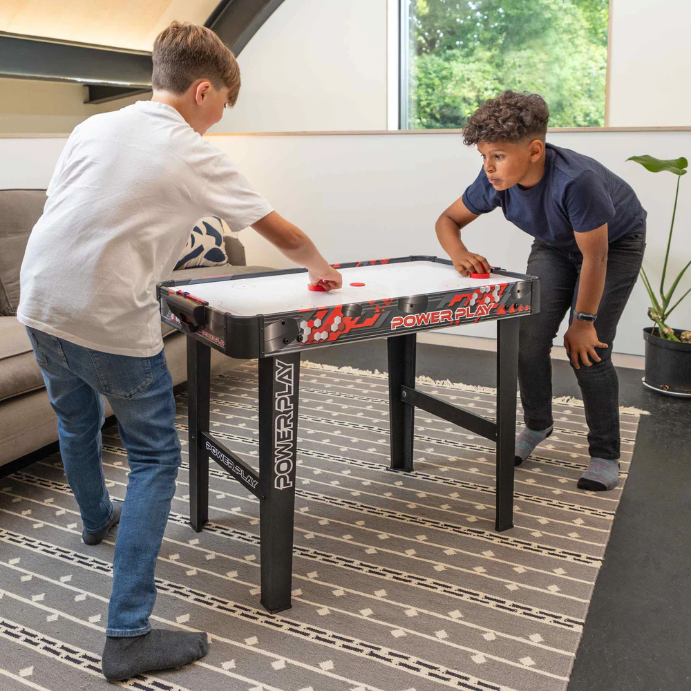 Power Play - 3Ft Air Hockey Table