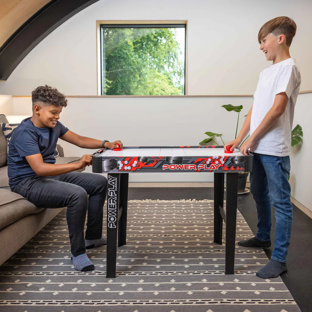 Power Play - 3Ft Air Hockey Table