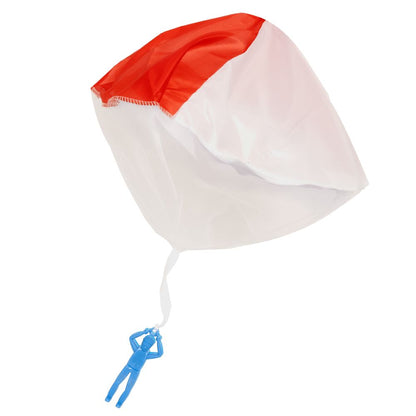 Keycraft - Tangle Free Parachute