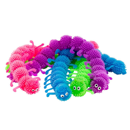 Keycraft - Stretchy Centipedes