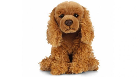 Living Nature - Cocker Spaniel 27cm