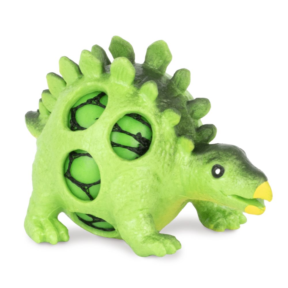 Keycraft - Squeezy Mesh Dinosaurs
