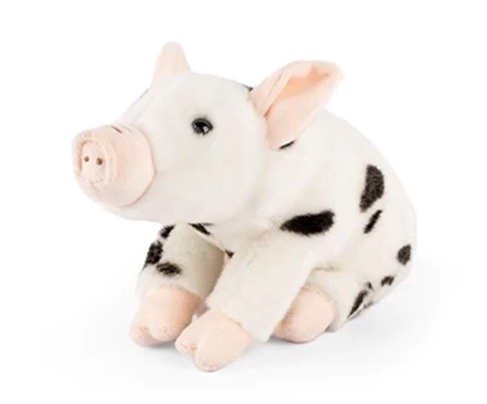 Living Nature - Sitting Juliana Piglet 20cm