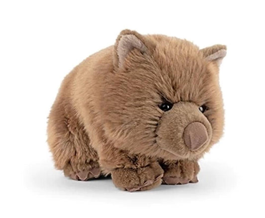 Living Nature - Wombat