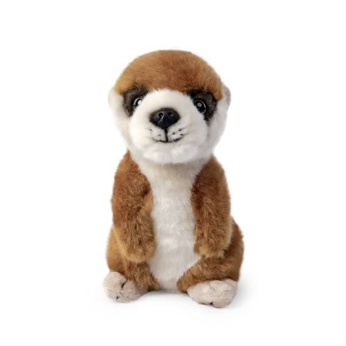 Living Nature - Meerkat Pup 18cm