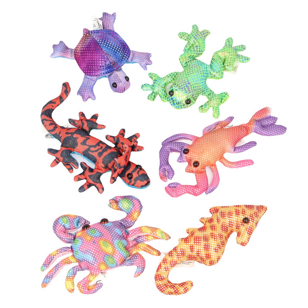 Keycraft - Sandimals Assorted (Small)