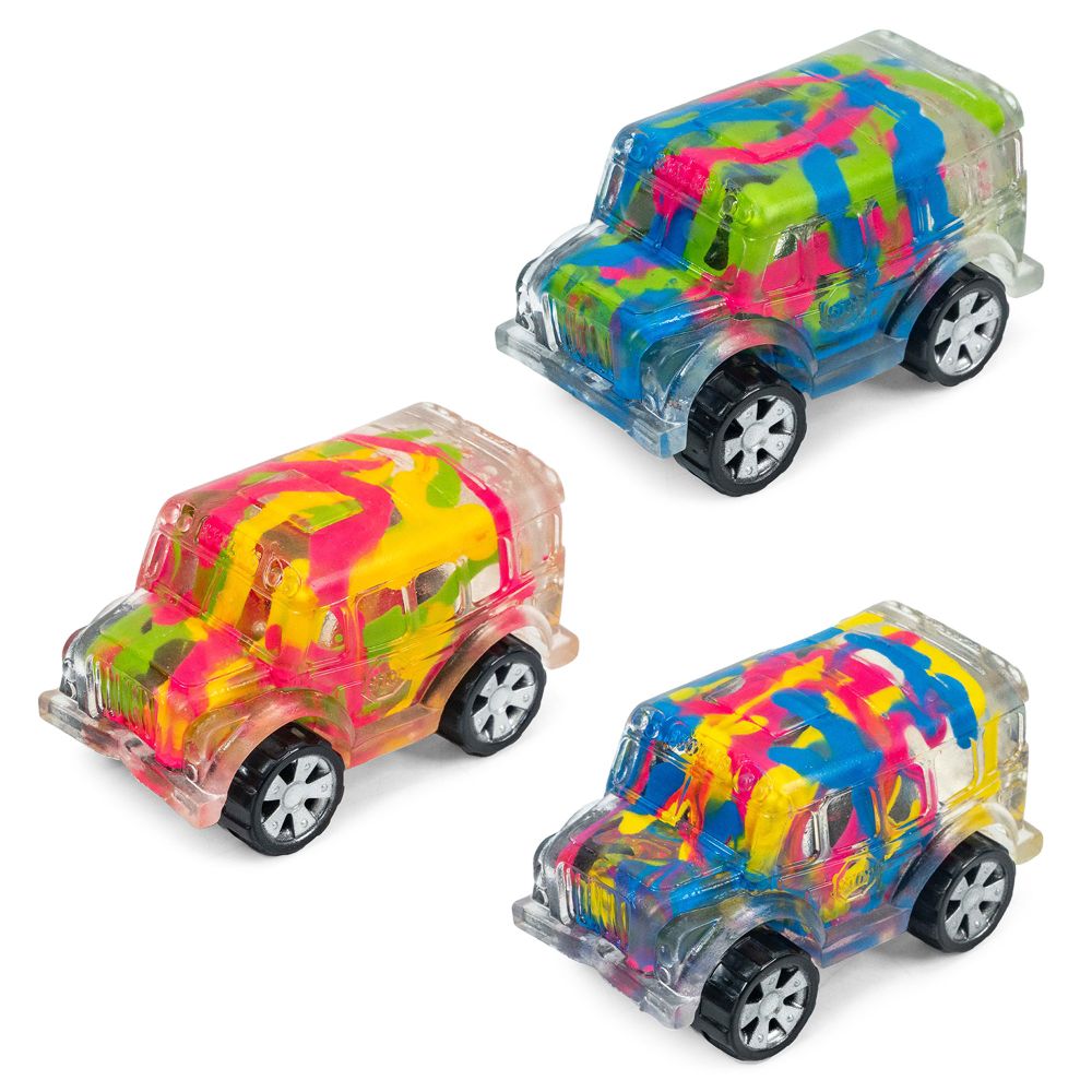 Keycraft - Inkerz Bus