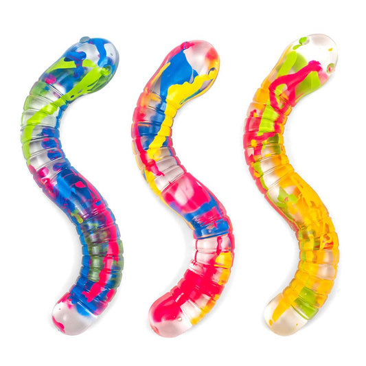 Keycraft - Inkerz Snake