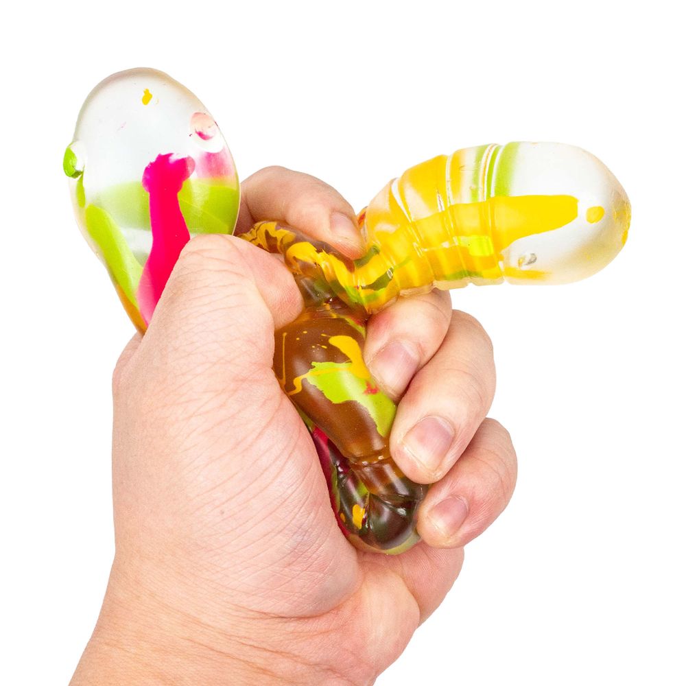 Keycraft - Inkerz Snake