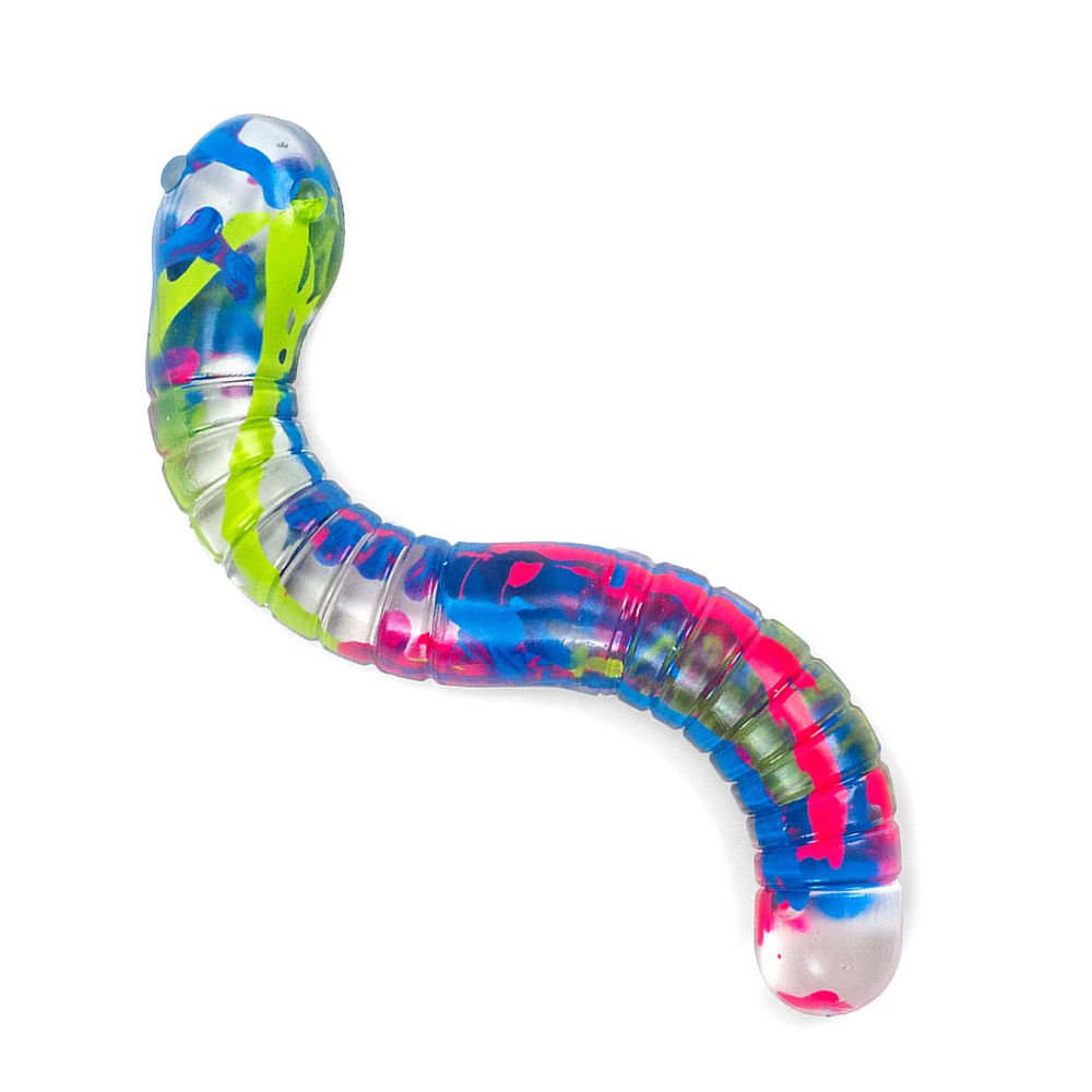 Keycraft - Inkerz Snake