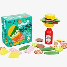 Burger Balance