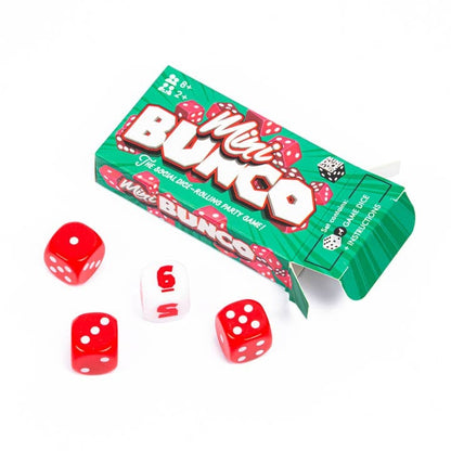 Mini Dice Games