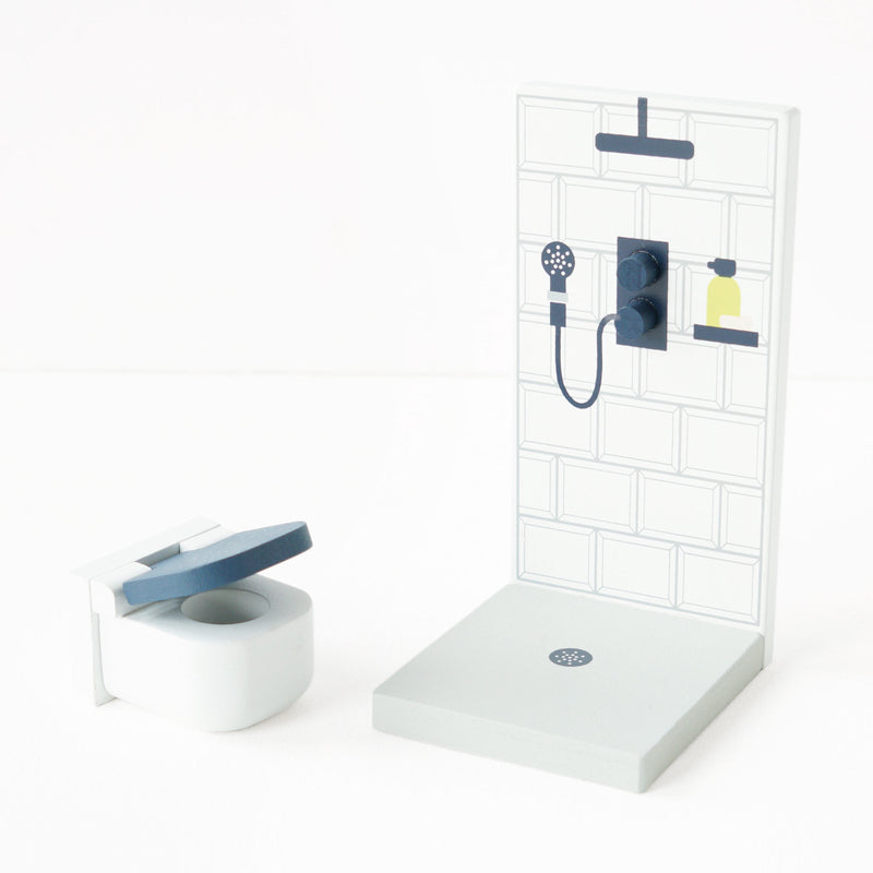 Le Toy Van Daisylane Starter Furniture Set