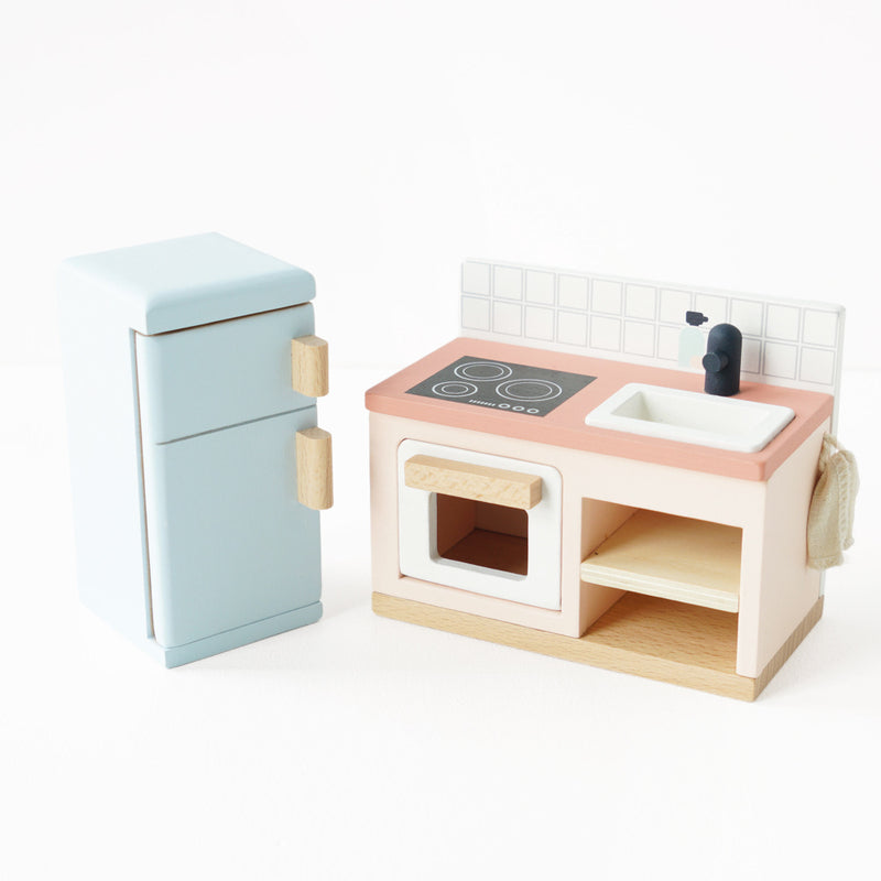 Le Toy Van Daisylane Starter Furniture Set