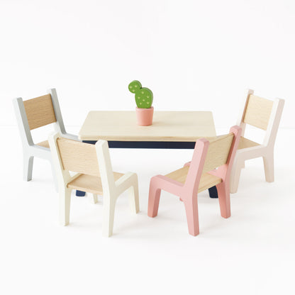 Le Toy Van Daisylane Starter Furniture Set