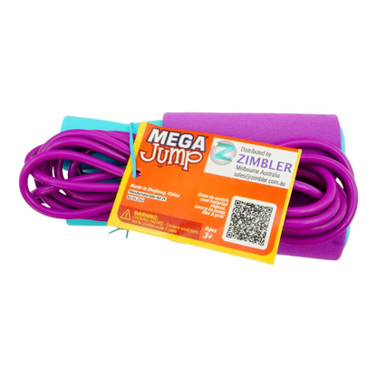 Wicked Mega Jump Classic - Jump Rope