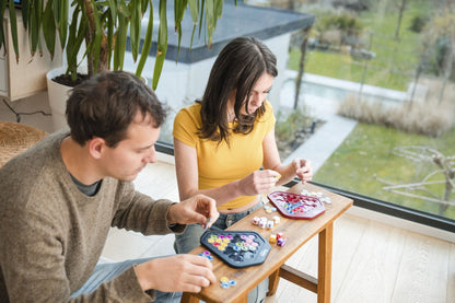 Genius Gems Battle Game