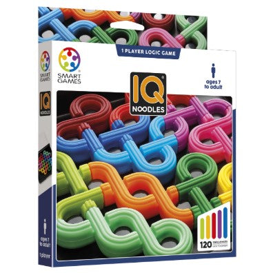 IQ Noodles