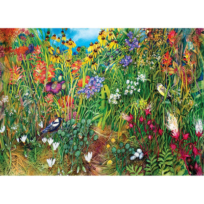 Jigsaw 1000pc Cobble Hill - Prairie Grass