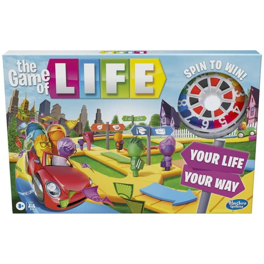 Game of Life Classic