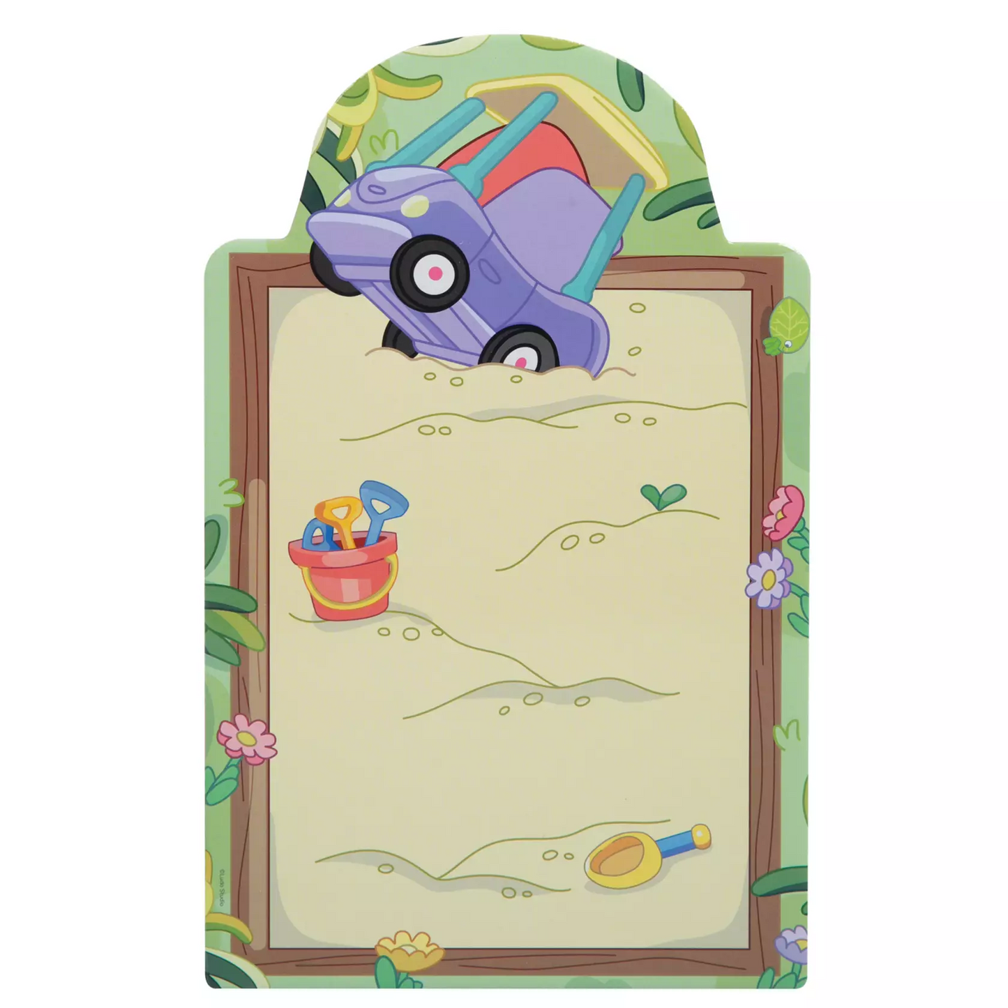 Bluey Grannies Game