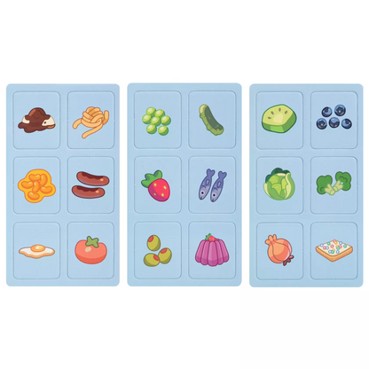 Bluey Fancy Restaurant Game