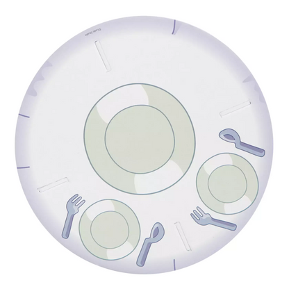 Bluey Fancy Restaurant Game