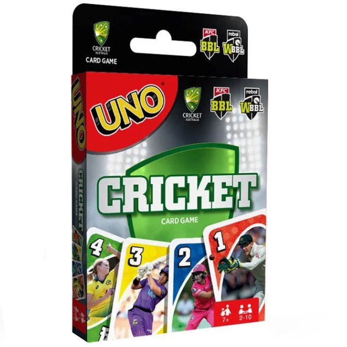 Uno - Cricket