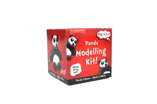 Animal Modelling Kits [An:Panda]