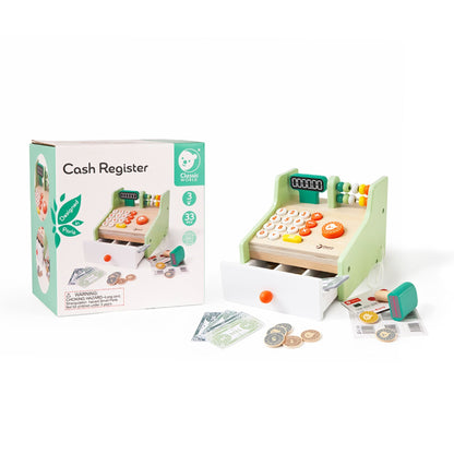 Classic World - Cash Register