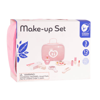 Classic World - Make-up Set