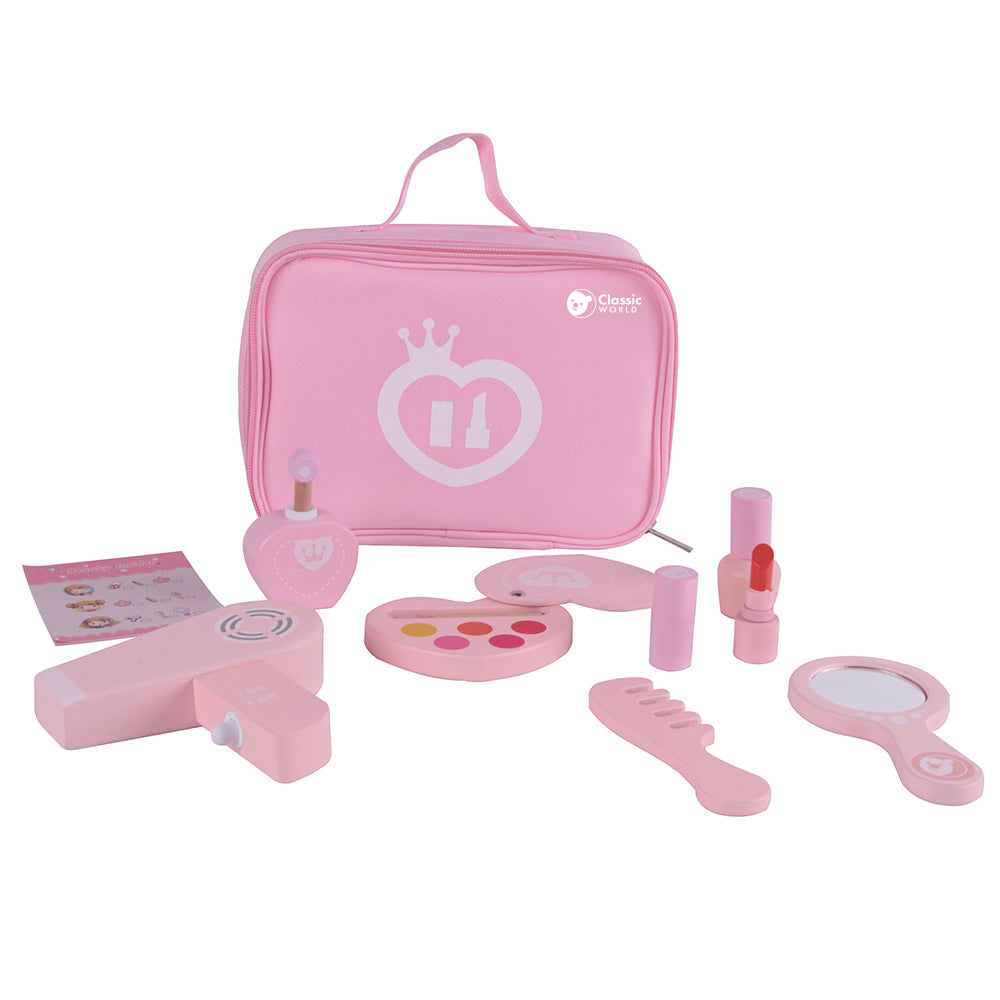 Classic World - Make-up Set