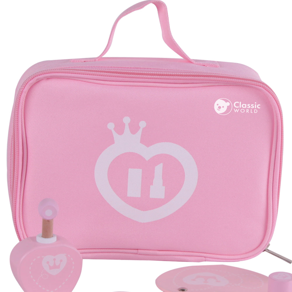 Classic World - Make-up Set