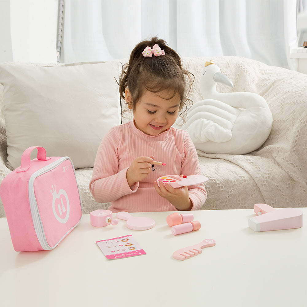 Classic World - Make-up Set