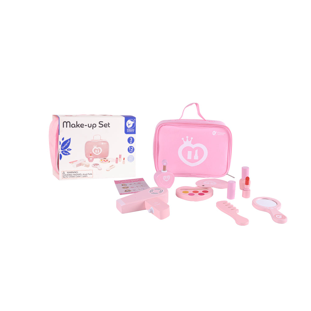 Classic World - Make-up Set