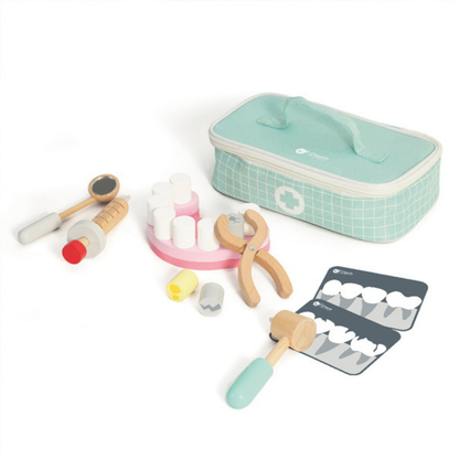 Classic World - Little Dentist Set
