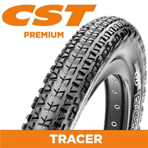 CST Tyre Tracer C1751 - 24 x 1.95