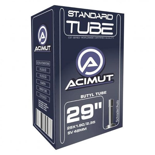 CST Acimut Tube - 29 x 1.95/2.35 - SV 48mm