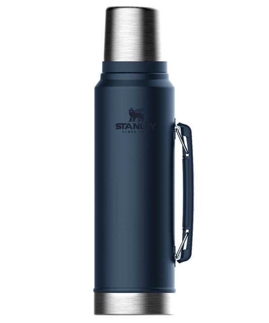 Stanley Classic 1 Litre Bottle Nightfall