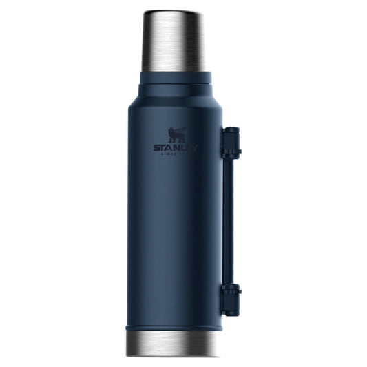 Stanley Classic 1.4 Litre Bottle Nightfall 